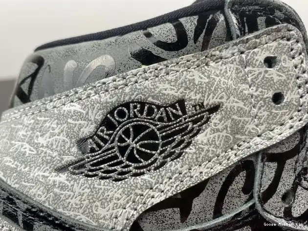Jordan Rebellionaire Air OG 555088-036 High 1 0517